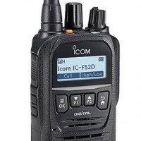 RigPix Database - Icom - IC-X2E